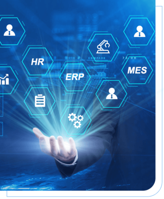 掌握技術脈搏，引領數字未來 我們的計算機軟硬件技術開發之旅