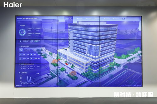 行業(yè)首創(chuàng) 海爾智慧樓宇高溫?zé)岜眯顭峁┡桨冈谑仪f成功應(yīng)用，引領(lǐng)計(jì)算機(jī)軟硬件技術(shù)開發(fā)新浪潮