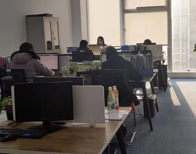 東電社喬遷志喜，攜手新伙伴共迎2020新春——聚焦一月園區新成員 計算機軟硬件技術開發