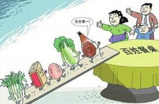 問題食品僅退換貨即可？畜牧漁業(yè)飼料安全監(jiān)管的深層思考