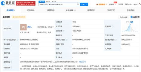 阿里平頭哥半導體在深圳成立新公司，聚焦電力電子元器件銷售