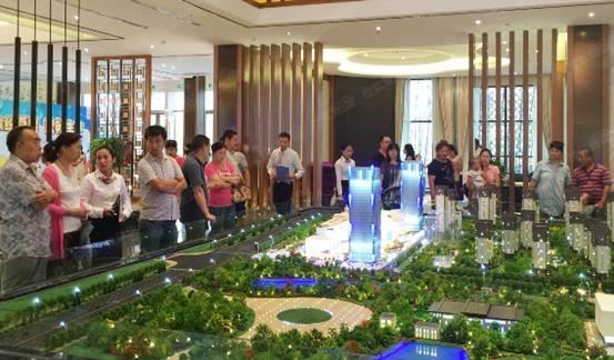 買房時(shí)，找“售樓處”還是“中介”好？選錯(cuò)可能會(huì)“吃大虧”